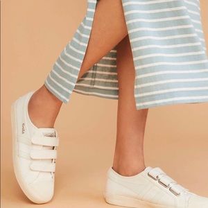 gola classics women's coaster velcro